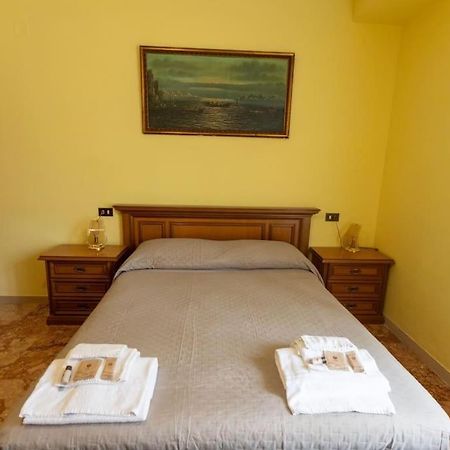Caldora Apartment LʼAquila Zewnętrze zdjęcie