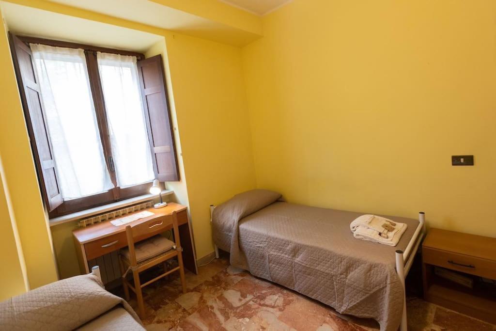 Caldora Apartment LʼAquila Zewnętrze zdjęcie