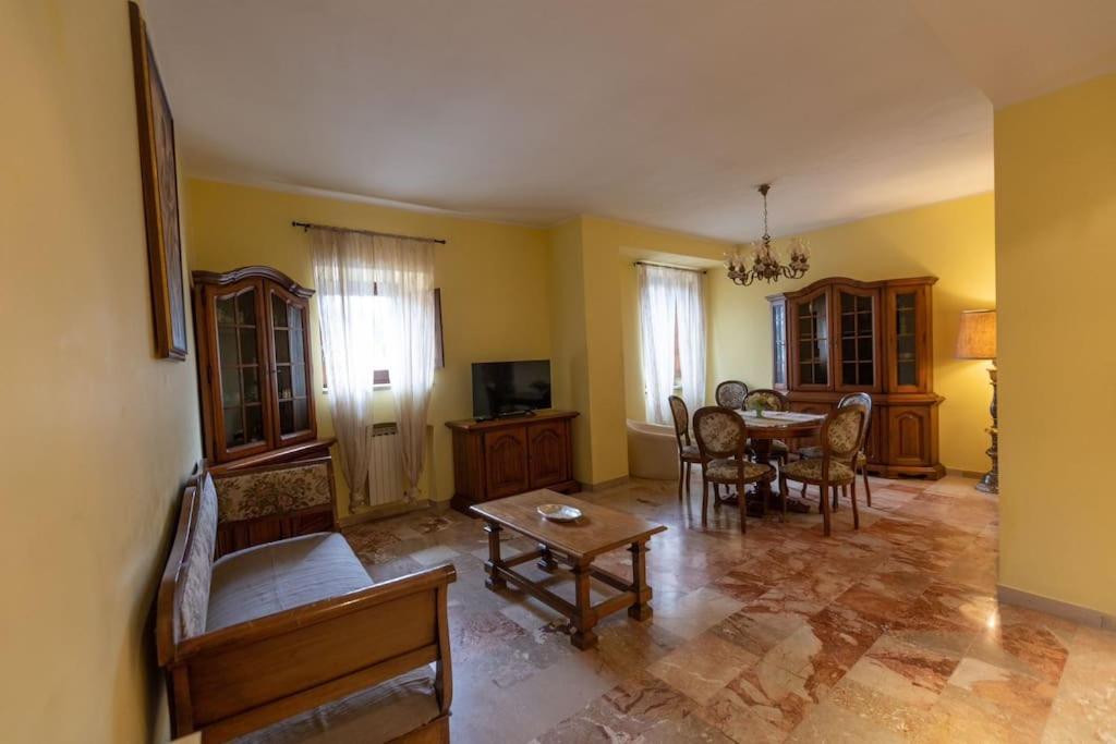Caldora Apartment LʼAquila Zewnętrze zdjęcie