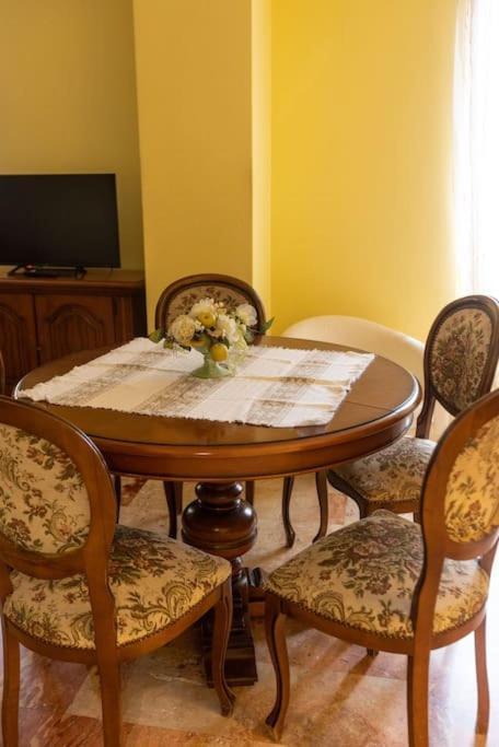 Caldora Apartment LʼAquila Zewnętrze zdjęcie