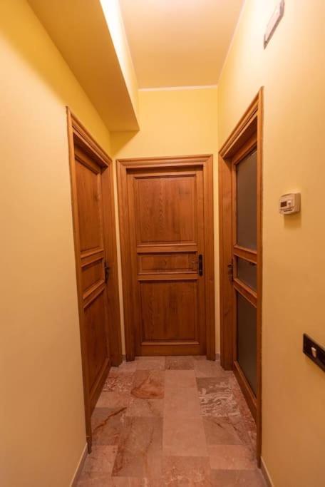 Caldora Apartment LʼAquila Zewnętrze zdjęcie