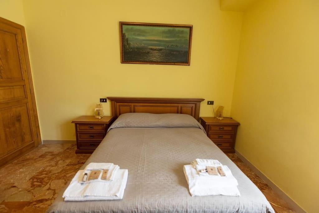 Caldora Apartment LʼAquila Zewnętrze zdjęcie