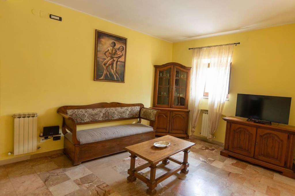 Caldora Apartment LʼAquila Zewnętrze zdjęcie