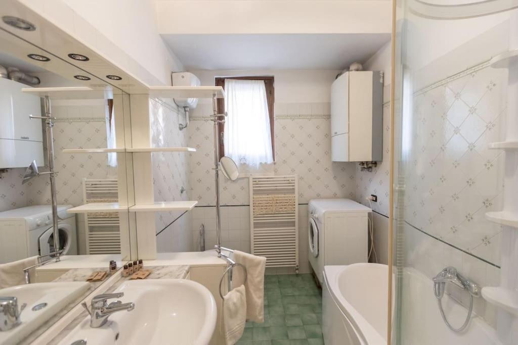 Caldora Apartment LʼAquila Zewnętrze zdjęcie