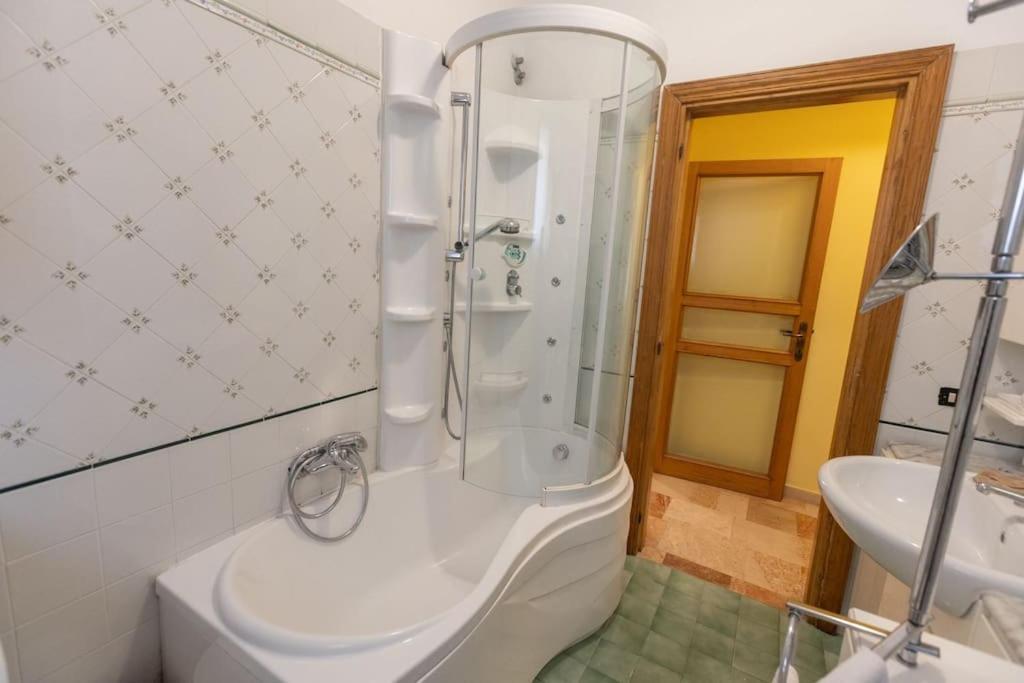 Caldora Apartment LʼAquila Zewnętrze zdjęcie