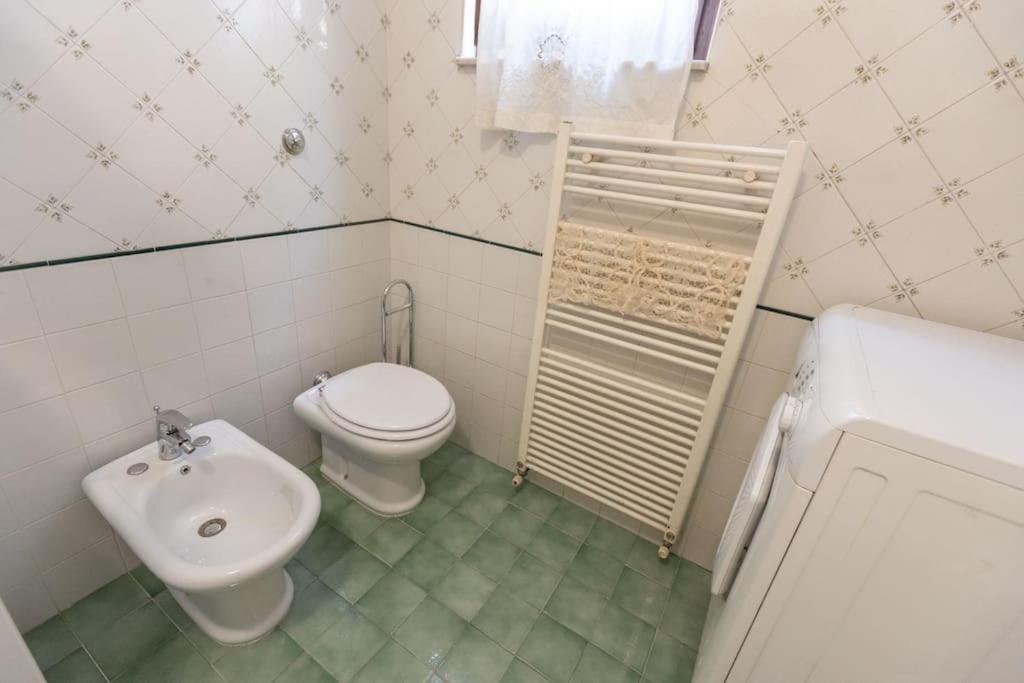 Caldora Apartment LʼAquila Zewnętrze zdjęcie