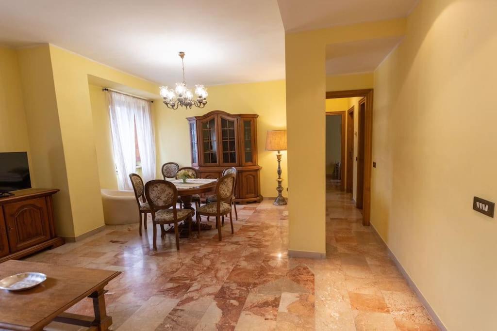 Caldora Apartment LʼAquila Zewnętrze zdjęcie