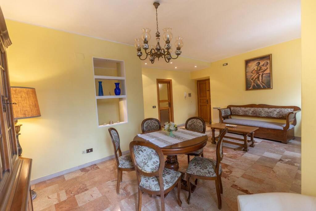 Caldora Apartment LʼAquila Zewnętrze zdjęcie