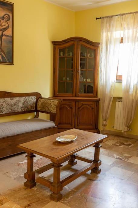 Caldora Apartment LʼAquila Zewnętrze zdjęcie