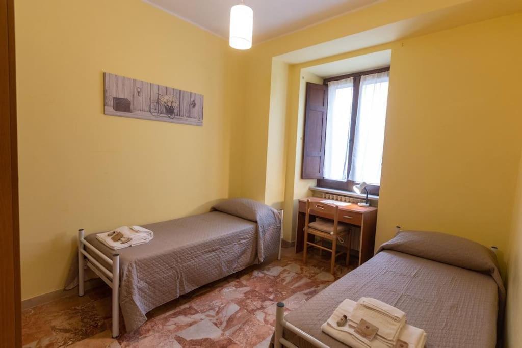 Caldora Apartment LʼAquila Zewnętrze zdjęcie