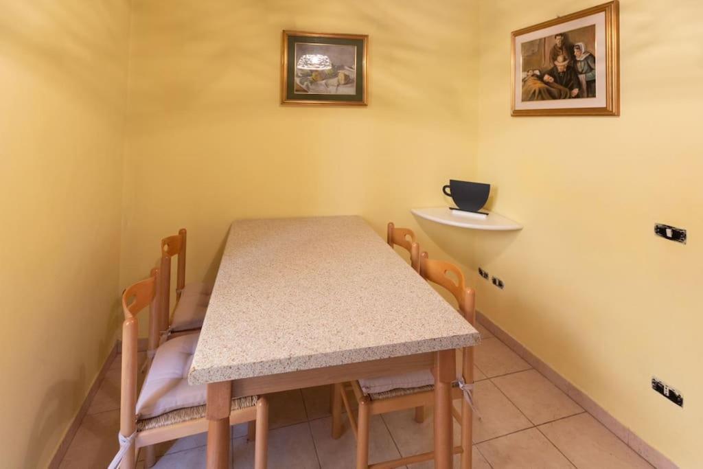 Caldora Apartment LʼAquila Zewnętrze zdjęcie