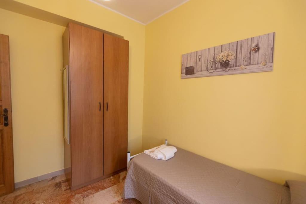 Caldora Apartment LʼAquila Zewnętrze zdjęcie